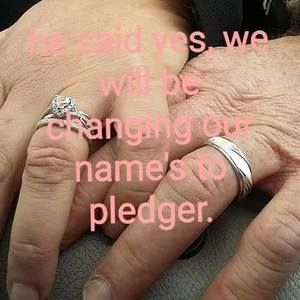 Meet your Posher, Leannah